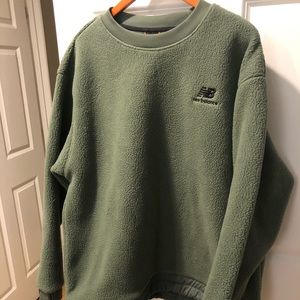 New Balance Sherpa Crew